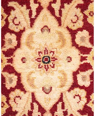 Bloomingdale's Mogul M1140 Area Rug, 9'1" x 12'5"