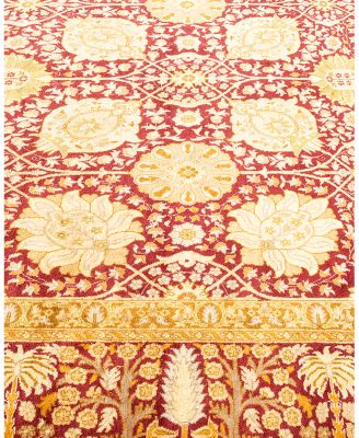 Bloomingdale's Mogul M1599 Area Rug, 5'10" x 8'9"