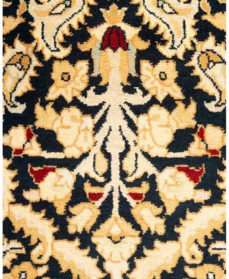 Bloomingdale's Mogul M1045 Area Rug, 6'1" x 8'8"