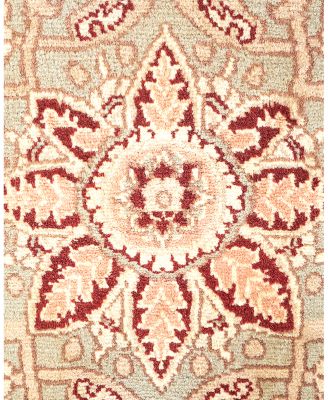 Bloomingdale's Mogul M1010 Area Rug, 6' x 9'1"