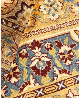 Bloomingdale's Mogul M1440 Area Rug, 9'2" x 11'9"