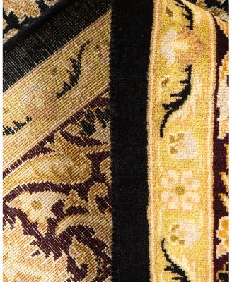 Bloomingdale's Mogul M1607 Area Rug, 4'2" x 6'4"