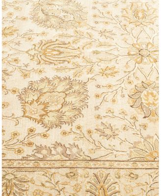 Bloomingdale's Mogul M1717 Area Rug, 4'1" x 6'1"