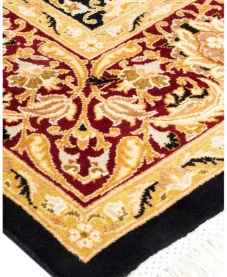 Bloomingdale&#39;s Mogul M1717 Area Rug, 4&#39;3&amp;quot; x 6&#39;5&amp;quot;