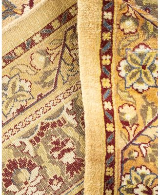 Bloomingdale's Mogul M1310 Area Rug, 9'2" x 12'3"