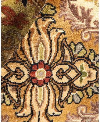 Bloomingdale's Mogul M1519 Runner Area Rug, 3' x 10'1"
