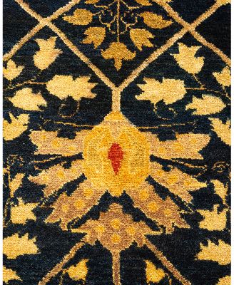 Bloomingdale's Mogul M1399 Area Rug, 9' x 12'1"