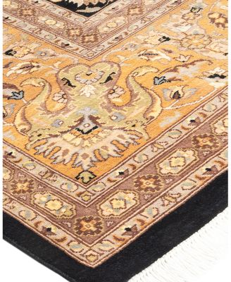 Bloomingdale's Mogul M1496 Area Rug, 8'2" x 10'5"