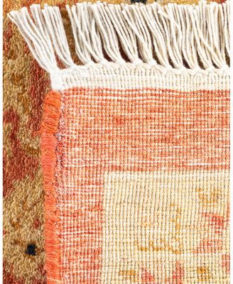 Bloomingdale's Mogul M1220 Area Rug, 8'4" x 10'1"