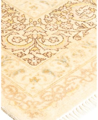 Bloomingdale's Mogul M1340 Area Rug, 6'4" x 8'10"