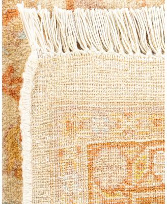 Bloomingdale's Mogul M1230 Area Rug, 6'1" x 9'5"