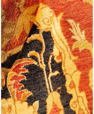 Bloomingdale's Mogul M1220 Area Rug, 8'1" x 9'9"