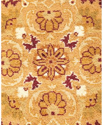 Bloomingdale's Mogul M1436 Area Rug, 8'3" x 10'9"