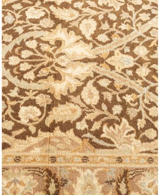 Bloomingdale's Mogul M1646 Runner Area Rug, 2'6" x 7'10"