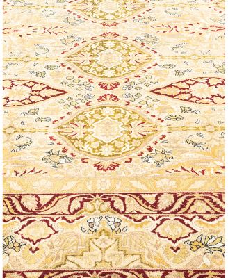Bloomingdale's Mogul M1346 Area Rug, 8'2" x 10'3"
