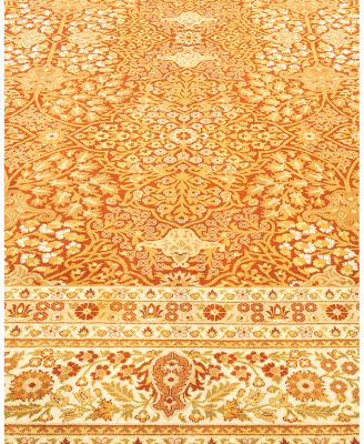 Bloomingdale's Mogul M1463 Area Rug, 9'2" x 12'1"