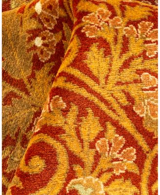 Bloomingdale's Mogul M1463 Area Rug, 9'2" x 12'1"