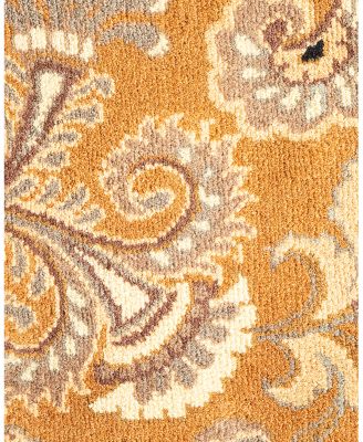 Bloomingdale's Mogul M1450 Area Rug, 6'3" x 8'10"