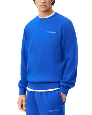 Lacoste Logo Sweatshirt