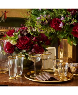 Sophia Coupe Glasses, Set of 2