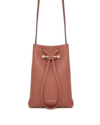 Drawstring Bag - Bloomingdale's Drawstring Bag - Bloomingdale's