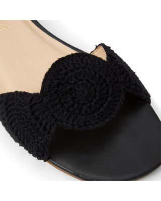 Women's Laurin Ankle Strap Flats