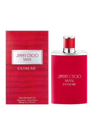 Man Extreme Eau de Parfum 3.3 oz.