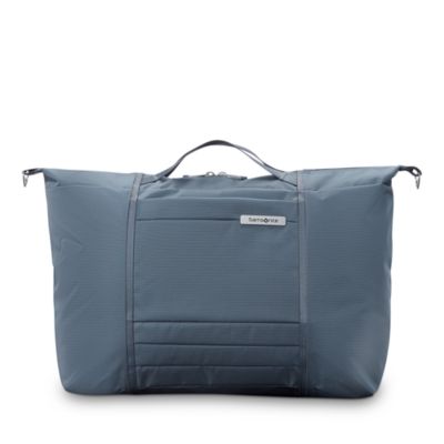 Uplift Foldable Weekender Duffel Bag
