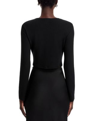 Lauren Crewneck Cardigan