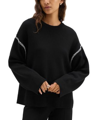 Theory - Wool Sweater