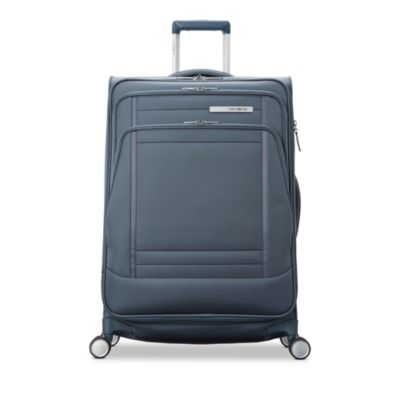 Uplift Medium Expandable Spinner Suitcase