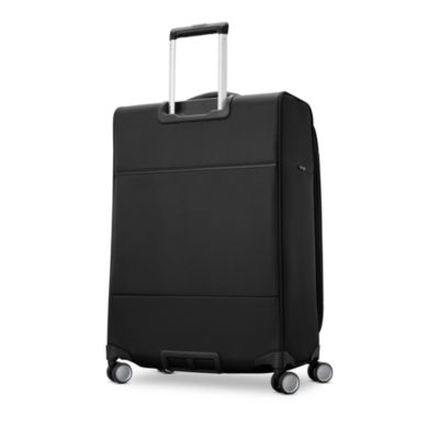 Uplift Medium Expandable Spinner Suitcase
