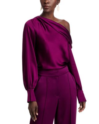 Alice Off-the-Shoulder Top