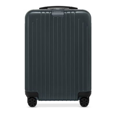 Rimowa - Essential Lite Cabin Bag in Gloss Graphite Grey