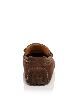 Men's Slip On Driving Shoes - Exclusive