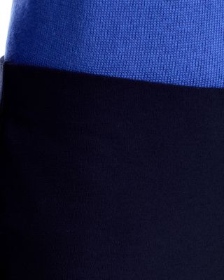 High Rise Wide Leg Pants