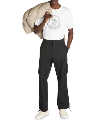 Tarn Quilted Puffer Jacket