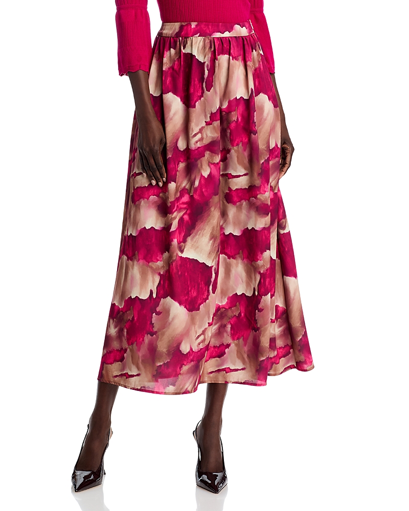 Misook Maxi Skirt