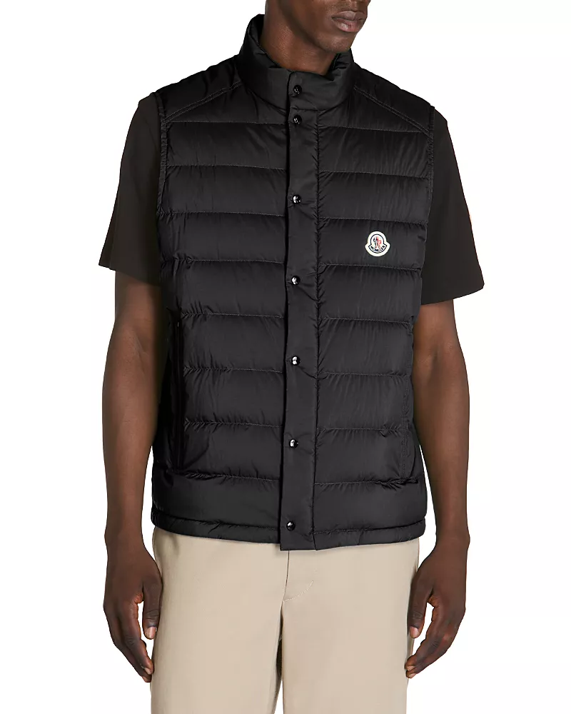 Moncler Barthe Vest
