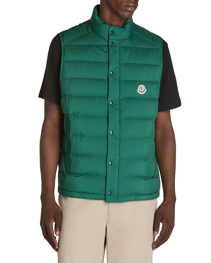 Moncler Barthe Vest
