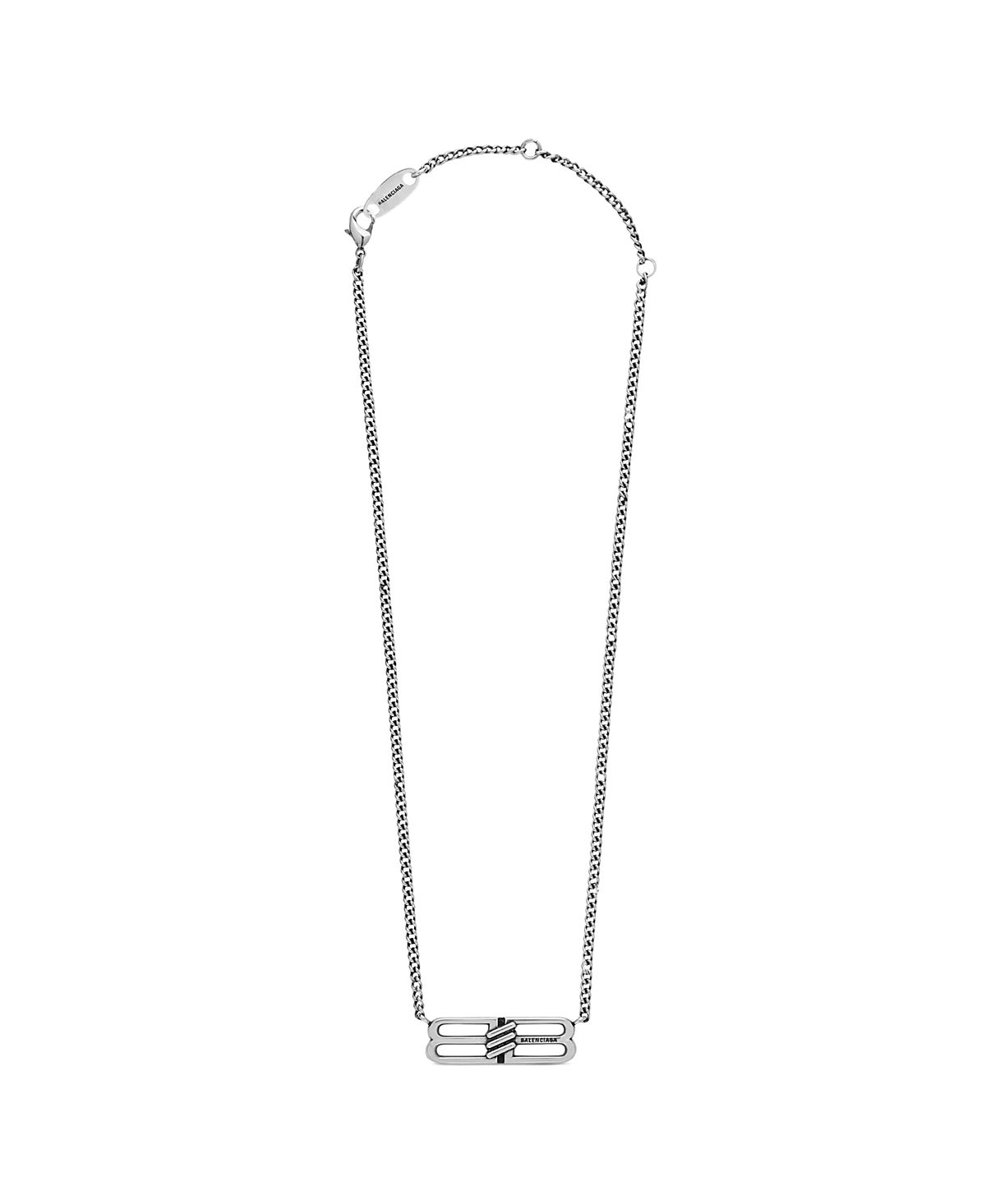 Balenciaga Bb Icon Necklace