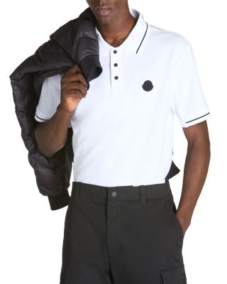 Brun Quilted Bomber Jacket