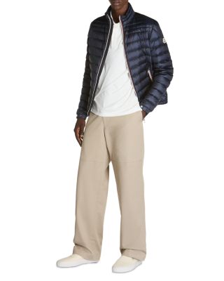 Benamou Quilted Puffer Jacket