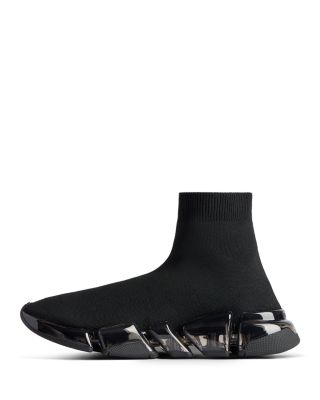 Men's Speed 2.0 Knit High Tops