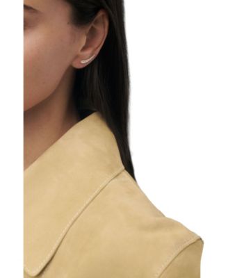 Women's Riga Climbing Earrings