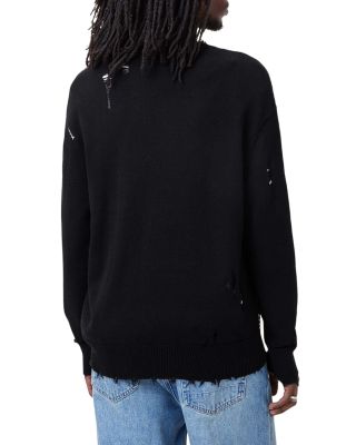 Diageo Knit Logo Sweater