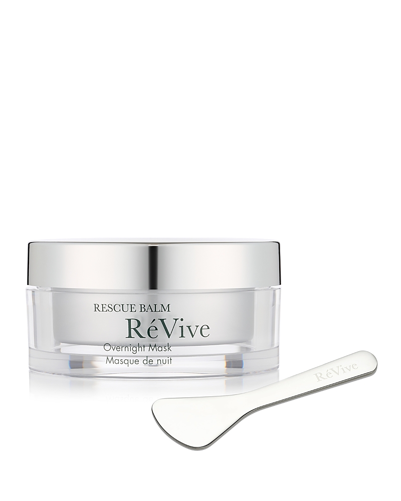 REVIVE REVIVE RESCUE BALM OVERNIGHT MASK 2.5 OZ.