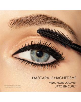 Le Magn&eacute;tisme Mascara