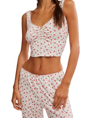 Fresh In Love Lounge Set