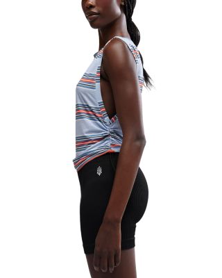Sport Mode Muscle Tee